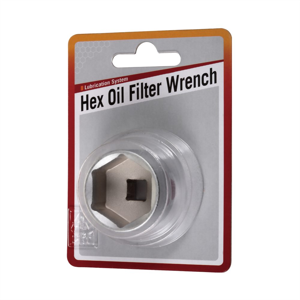 29mm Hex Oil Filter Wrench 3/8