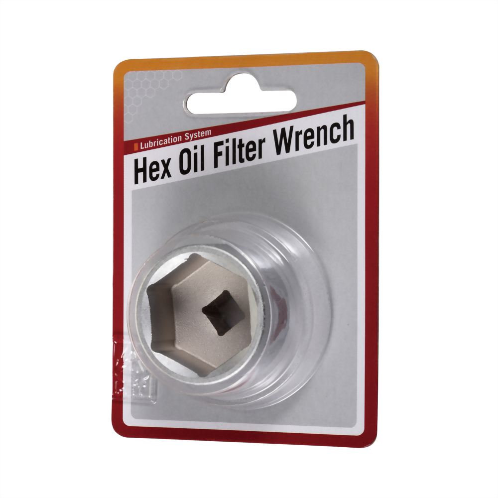 30mm Hex Oil Filter Wrench 3/8
