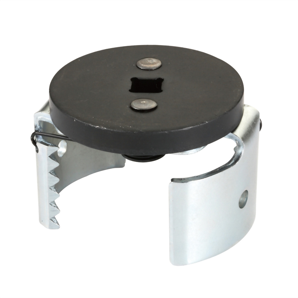 Adjustable 63-83mm Universal Oil Filter Wrench