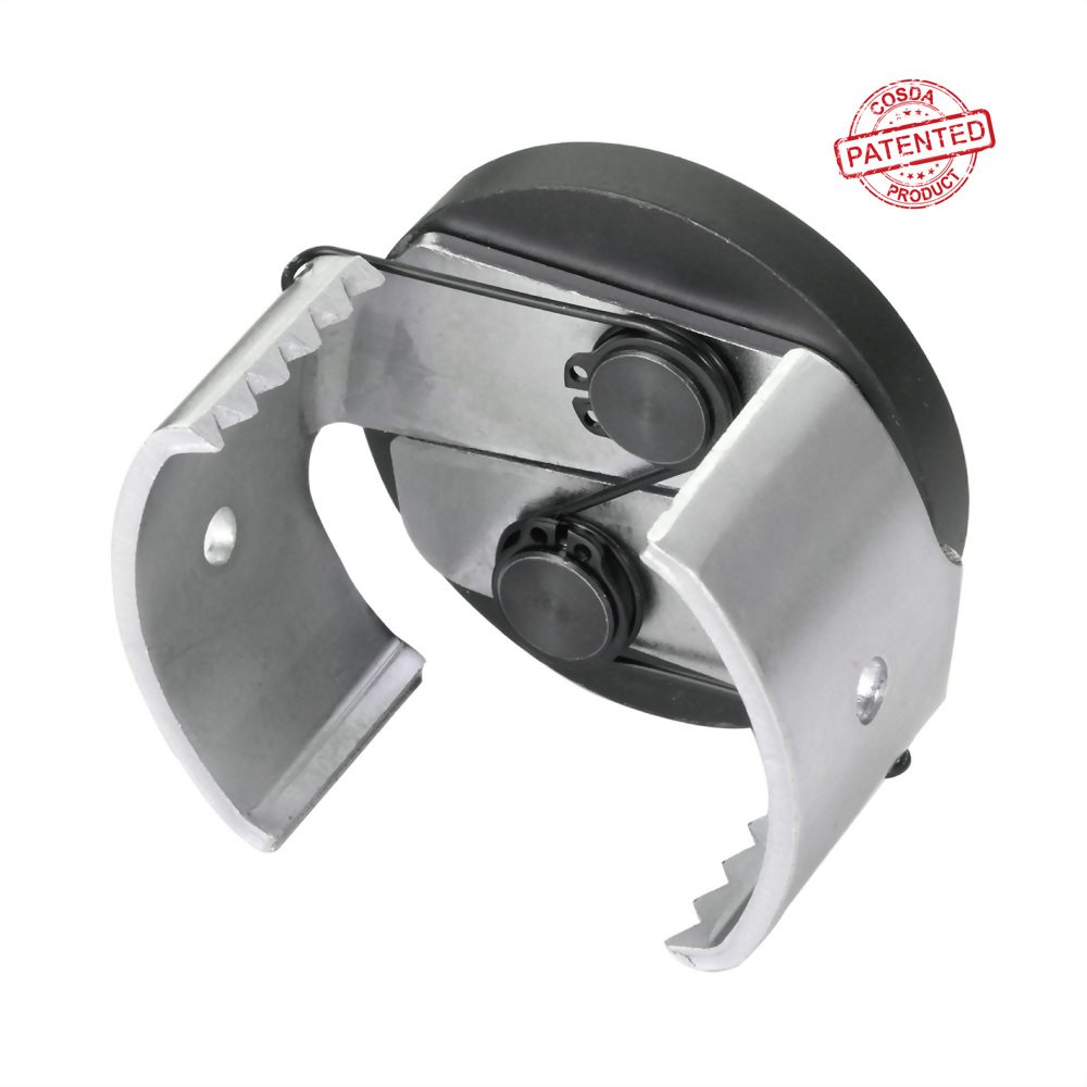 Oil Filter Wrench Auto Adjustable Universal