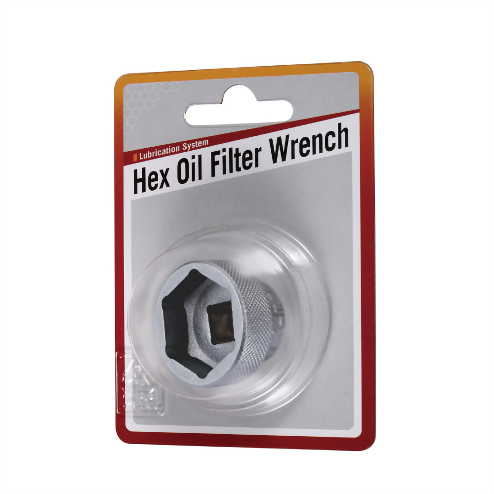 24mm Oil Filter Wrench and Toyota Differential Socket