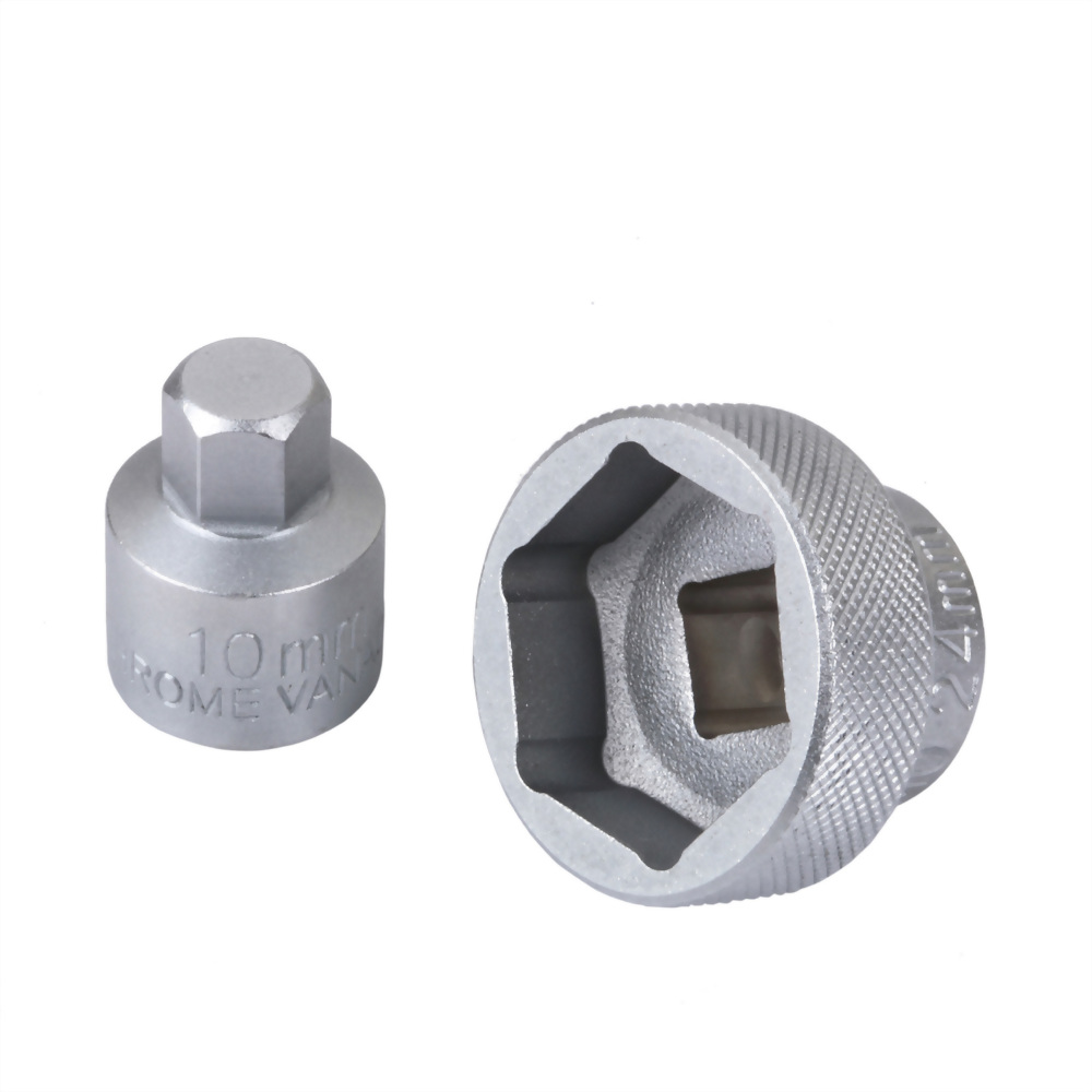 low profile toyota differential nut socket