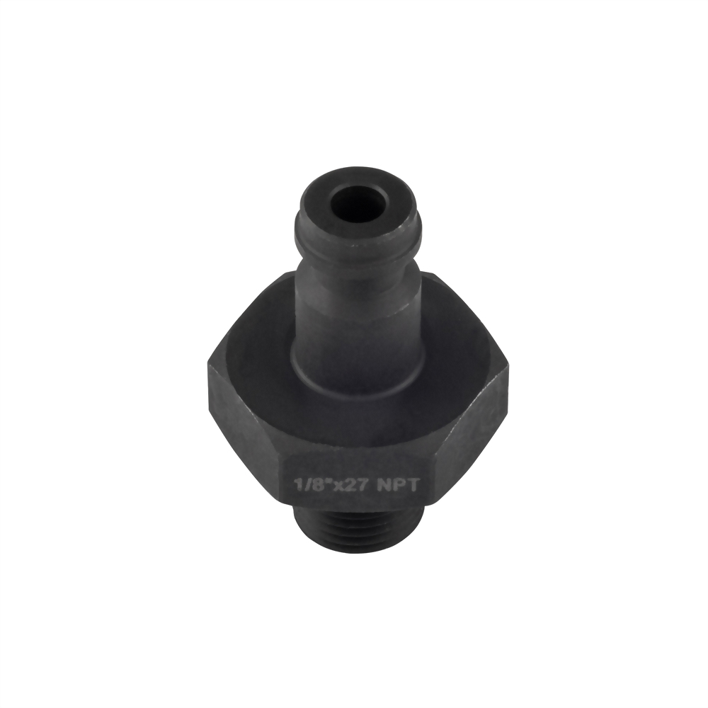 1/8” × 27 UNF Oil Pressure Switch Adapter