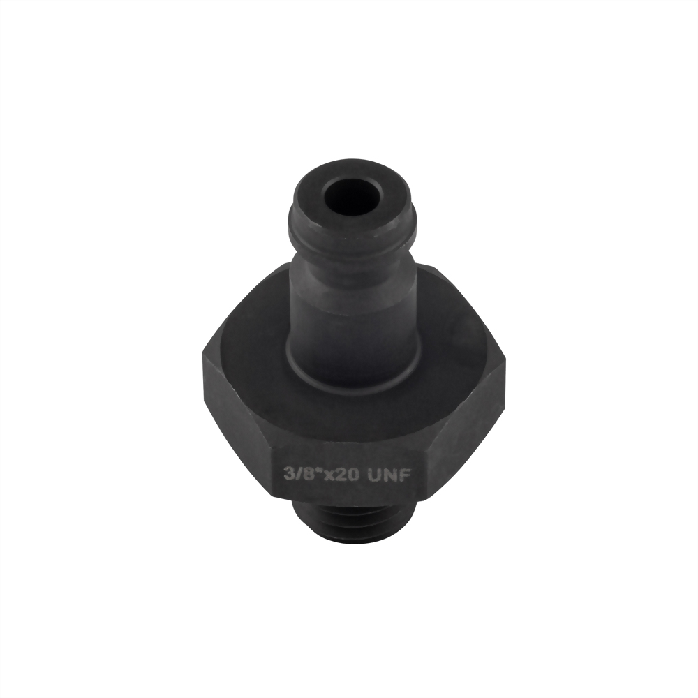 3/8” × 20 UNF Oil Pressure Switch Adapter