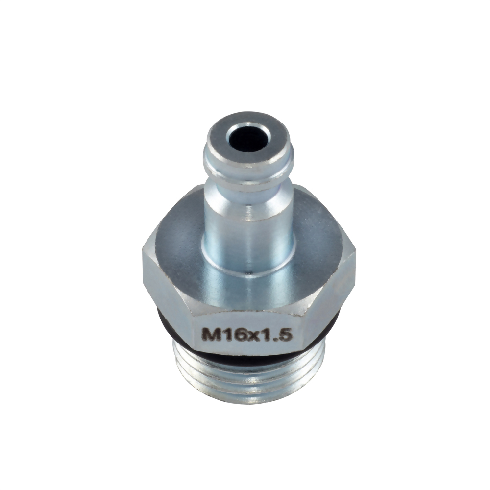 M16 × P1.5 Oil Pressure Switch Adapter