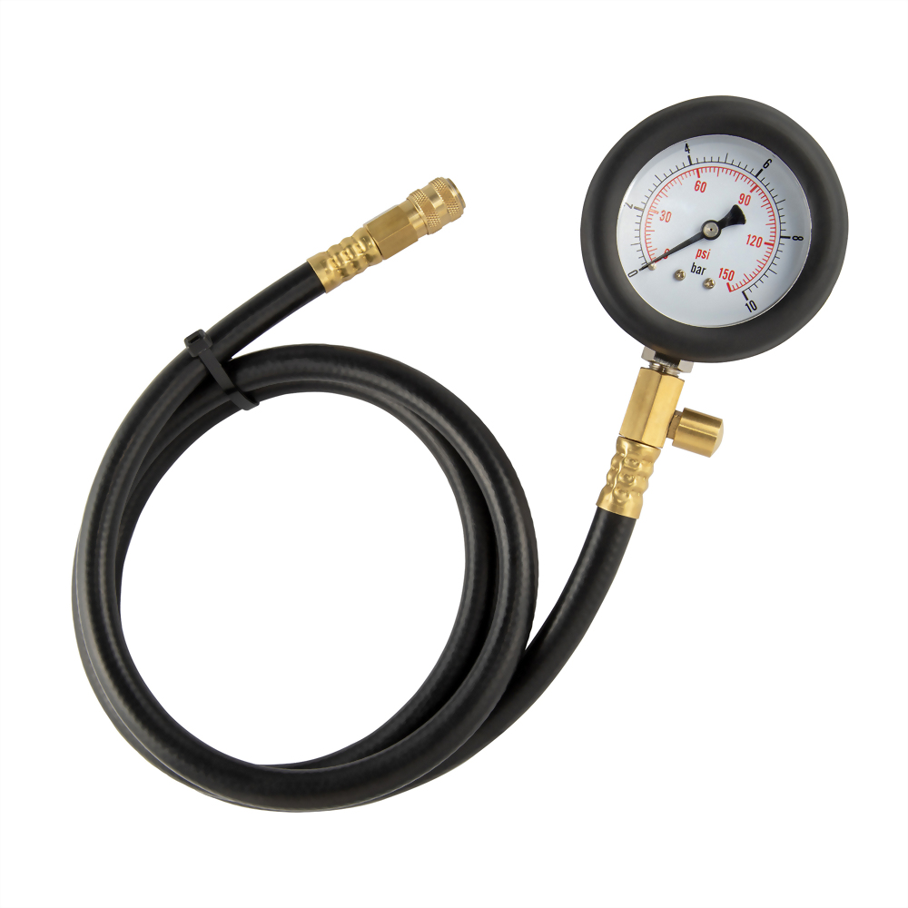 Oil Pressure Gauge