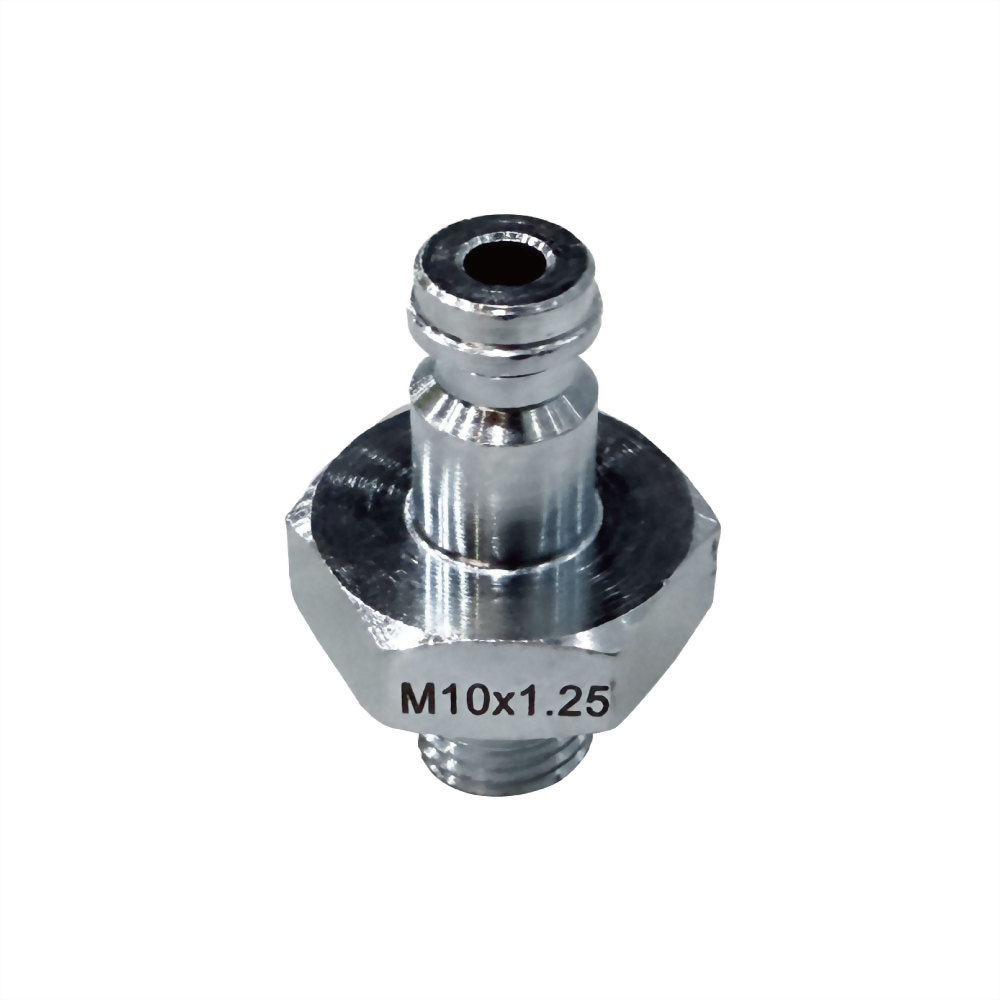 M10 × P1.25 Oil Pressure Switch Adapter