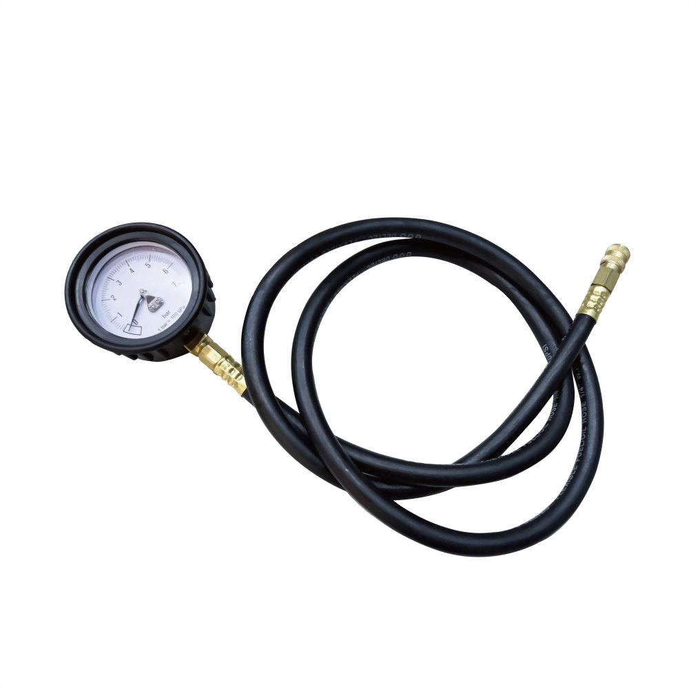 Oil Pressure Gauge 0-7 bar