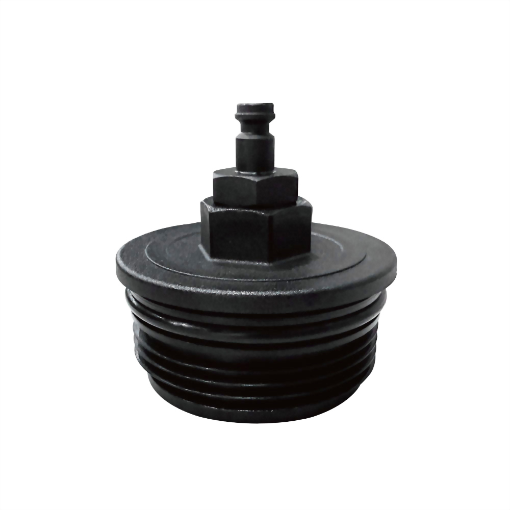 Oil Filter Housing Adapter for Mercedes-Benz M271