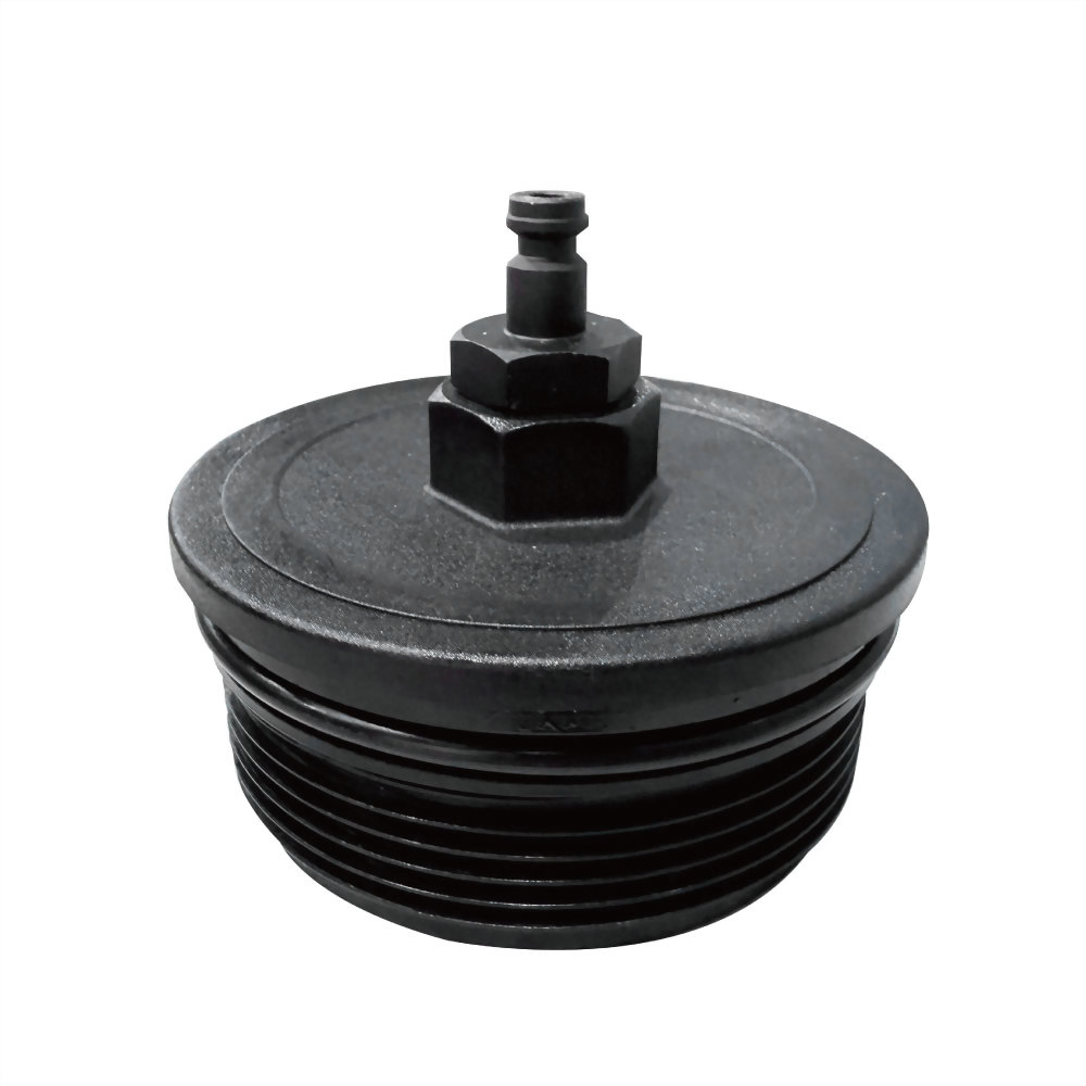 Oil Filter Housing Adapter for Mercedes-Benz M274