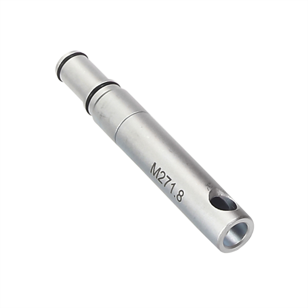 Central Shaft for Mercedes-Benz M271 Oil Filter Housing Adapter