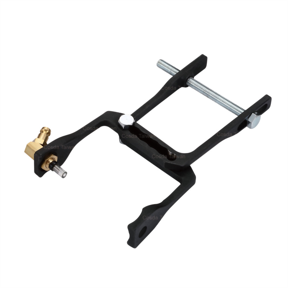 Engine Oil Pressure Test Clamp  Oil Pressure Tester Clamp Tool