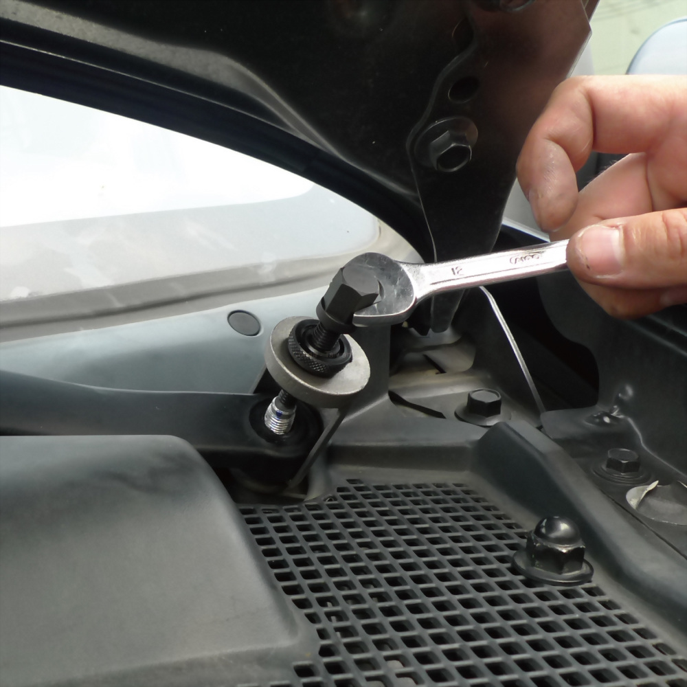 Ø40 mm Cup Remover