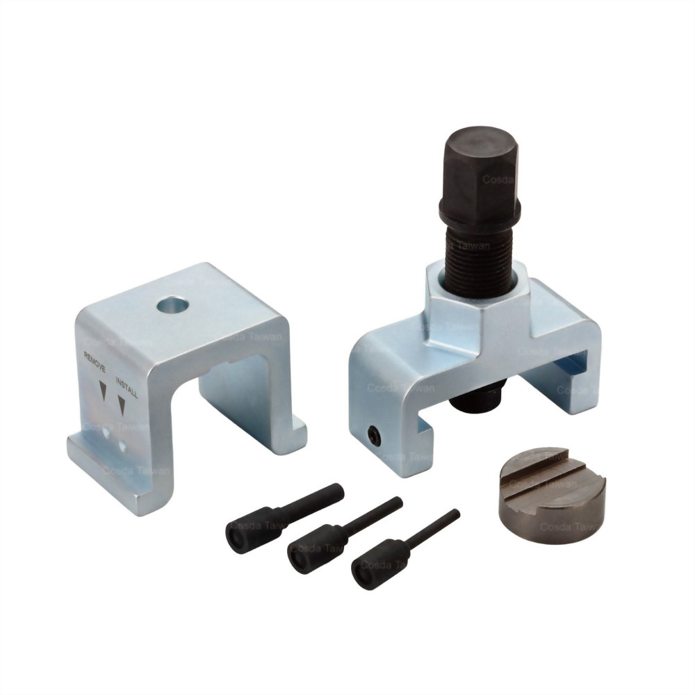 Compact Set for Chain Breaking and Riveting - Cosda