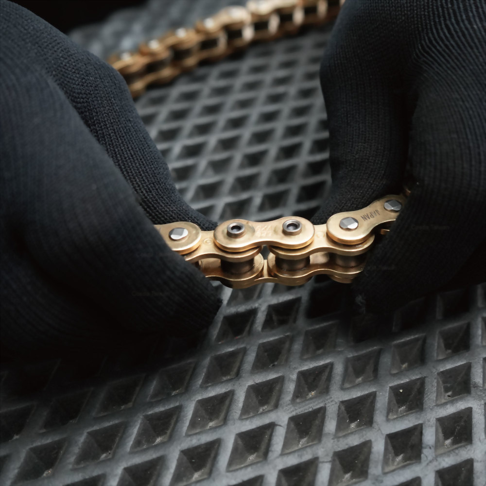 Compact Set for Chain Breaking and Riveting - Cosda
