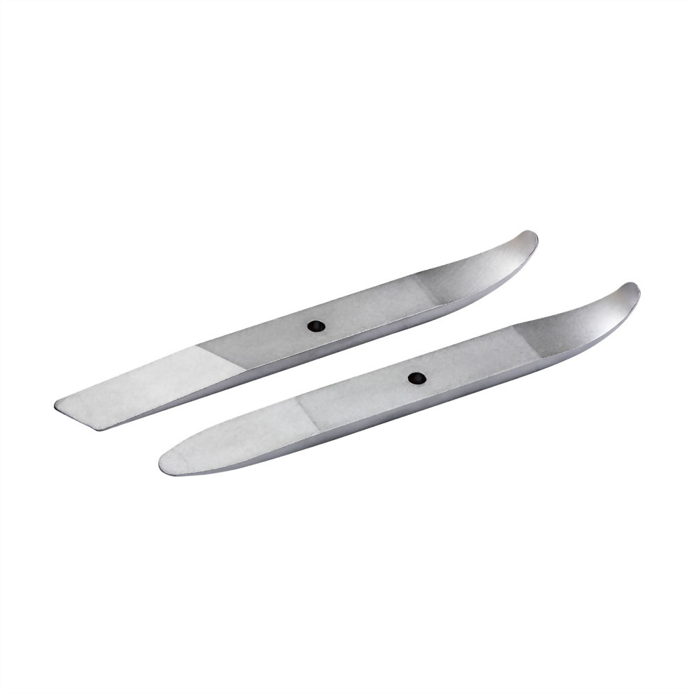 Trim Removal Pry Bar Set (2 pcs)