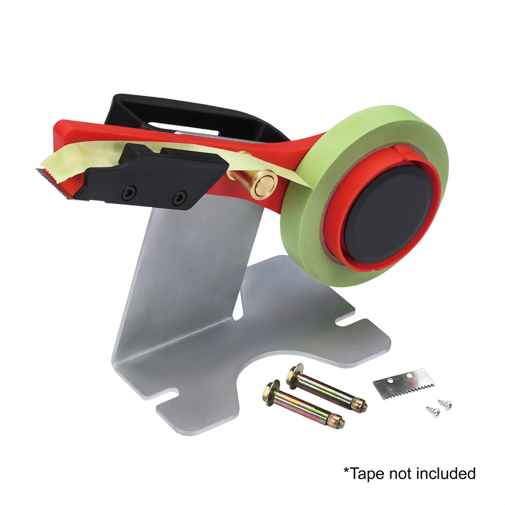 Cosda Soft Edge Masking Tape Dispenser