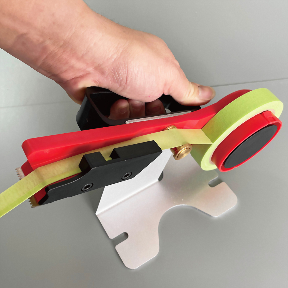 Cosda Soft Edge Masking Tape Dispenser