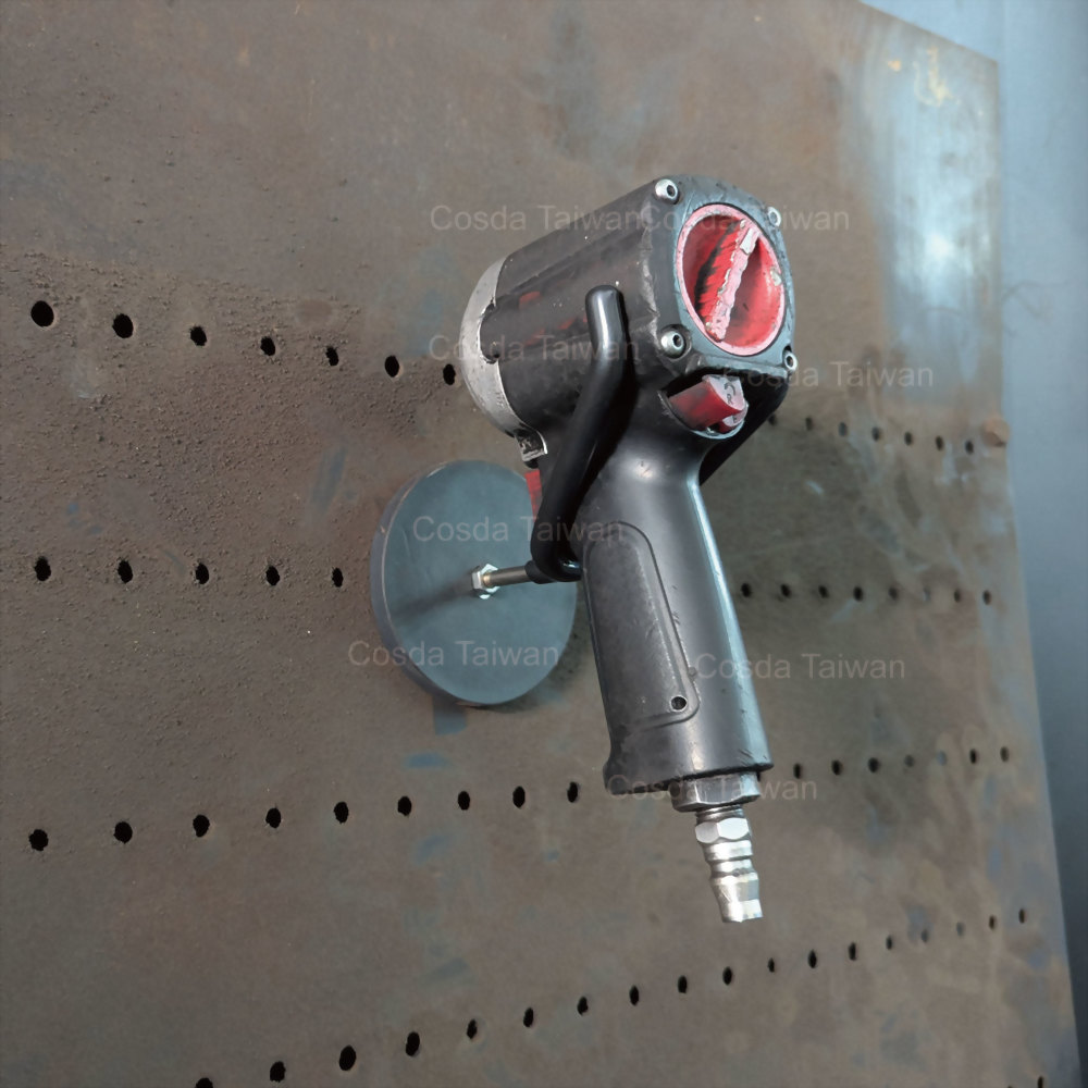 Magnetic Spray Gun Holder