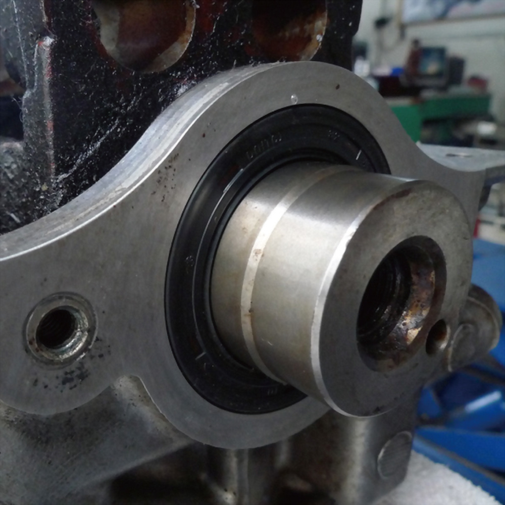 Camshaft Seal Installer