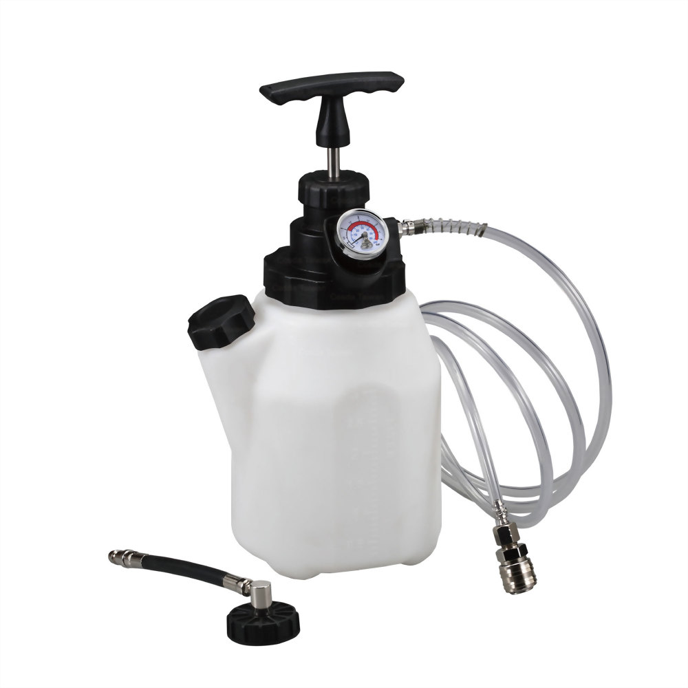 Manual European Brake Bleeder