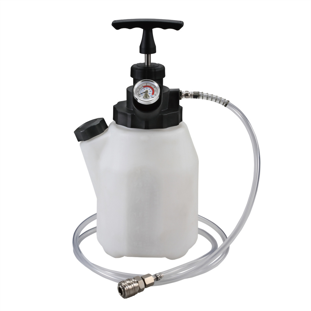 Brake Pressure Bleeder Tank (3 Liter)