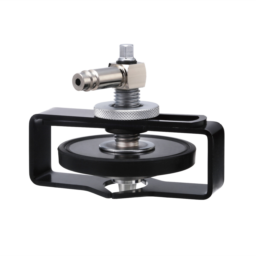 Brake pressure filling adapter universal