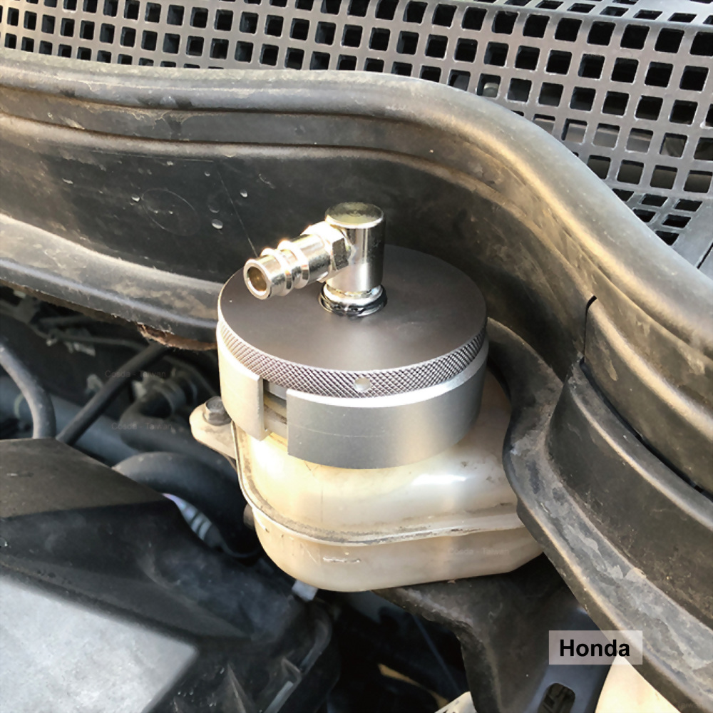 Brake Bleeder Adapter for Honda