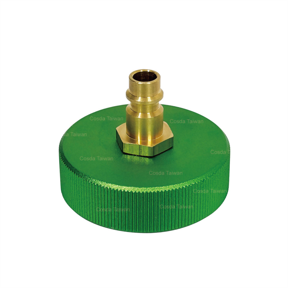 Brake Bleeder Adapter for Ford Ranger and Mazda BT-50