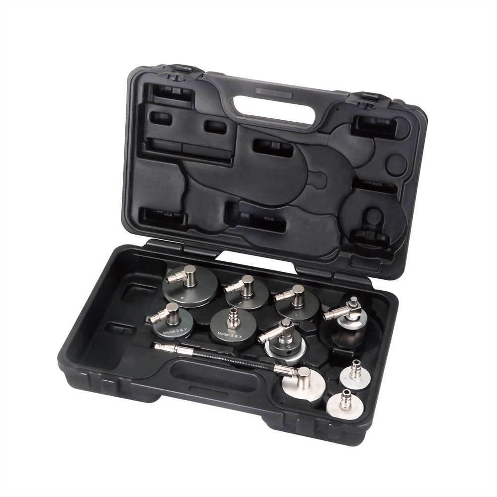 Master Brake Bleeder Adapter Set