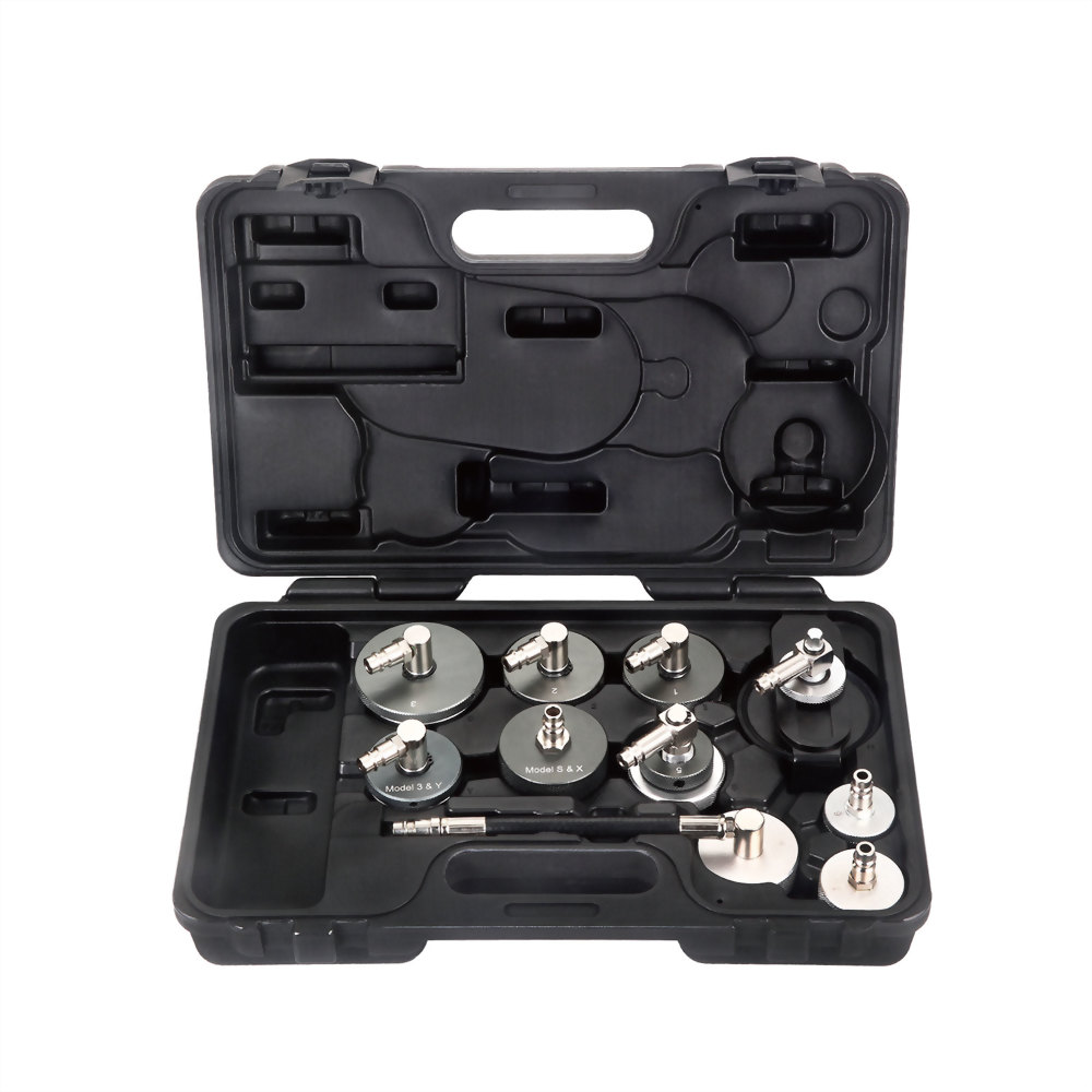 Master Brake Bleeder Adapter Set