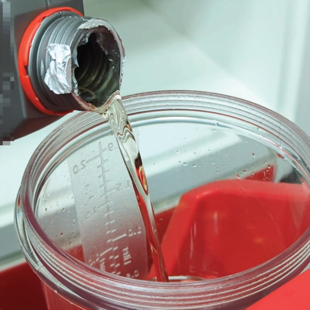 Brake Bleeder Kit with Adjustable Pressure