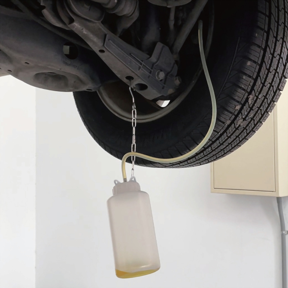 entry-level and professional Brake maintenance electrical 12V battery powered