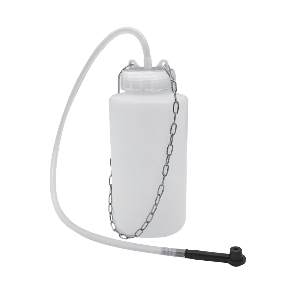 Brake Fluid Reservoir Bottle