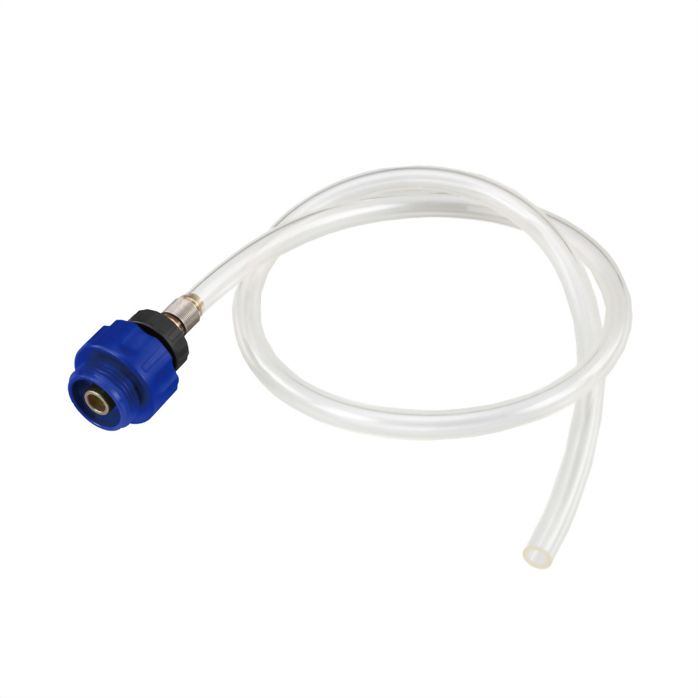 VW and Audi Oil Filter Drain Adapter Hose