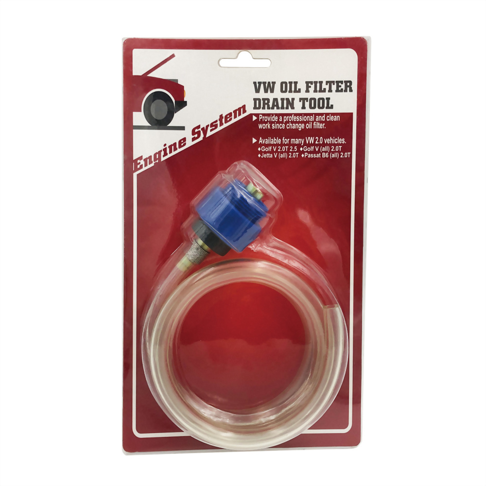 Oil Drain Hose for Volkswagen
