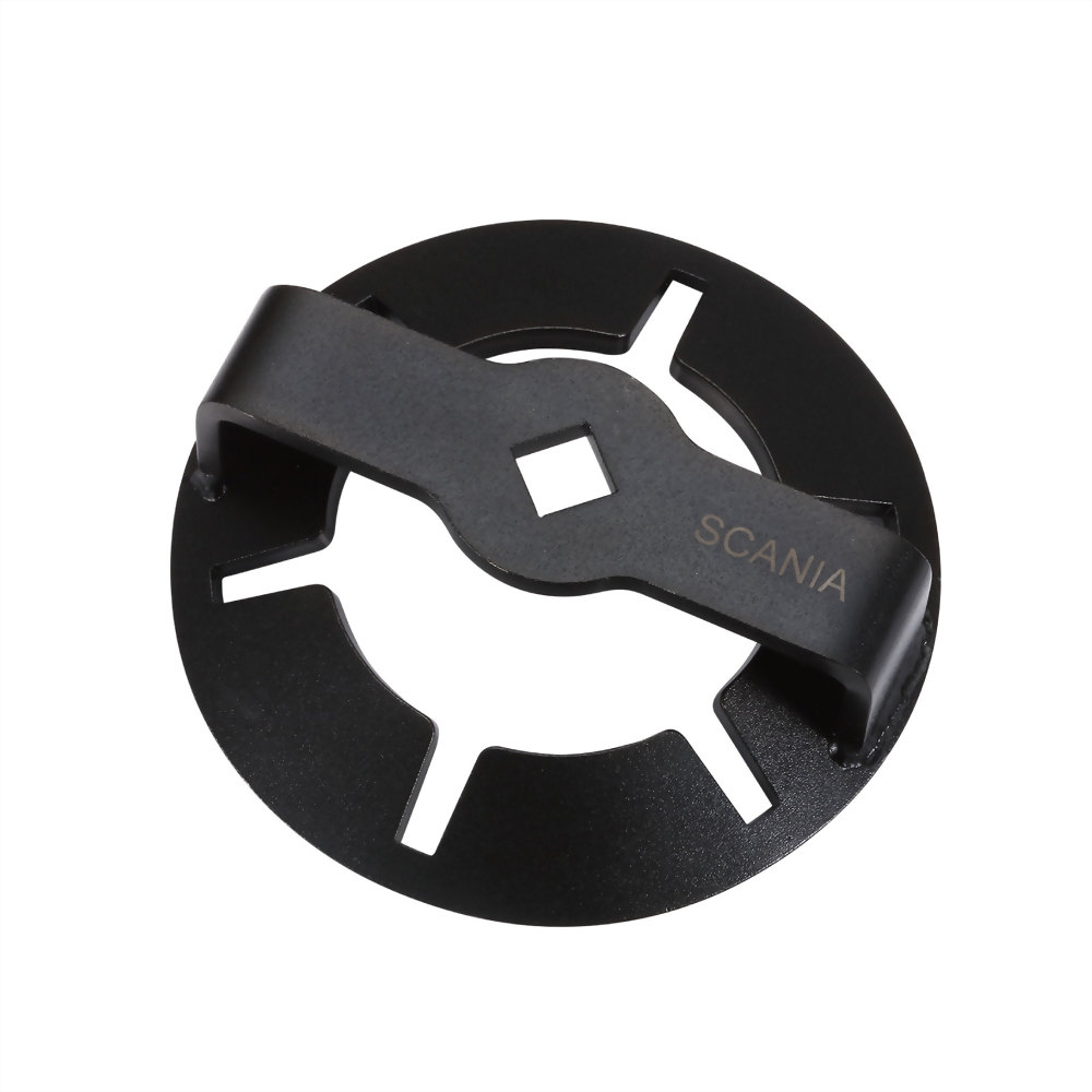 Oil Filter Wrench for Scania