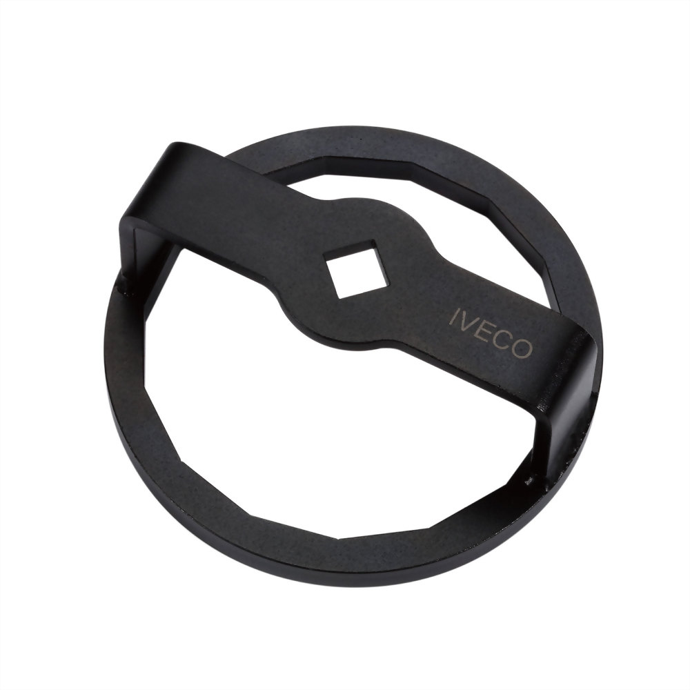 Oil Filter Wrench for Iveco