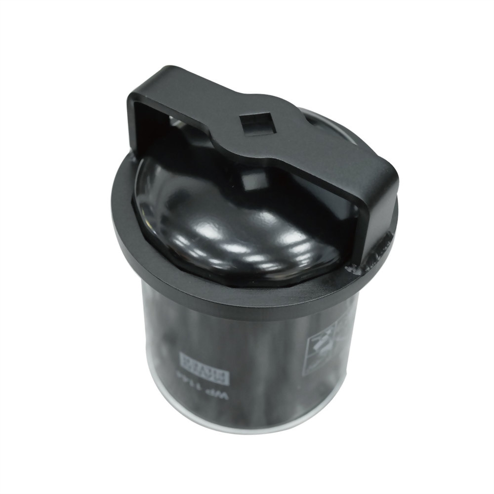 Oil Filter Wrench for Iveco