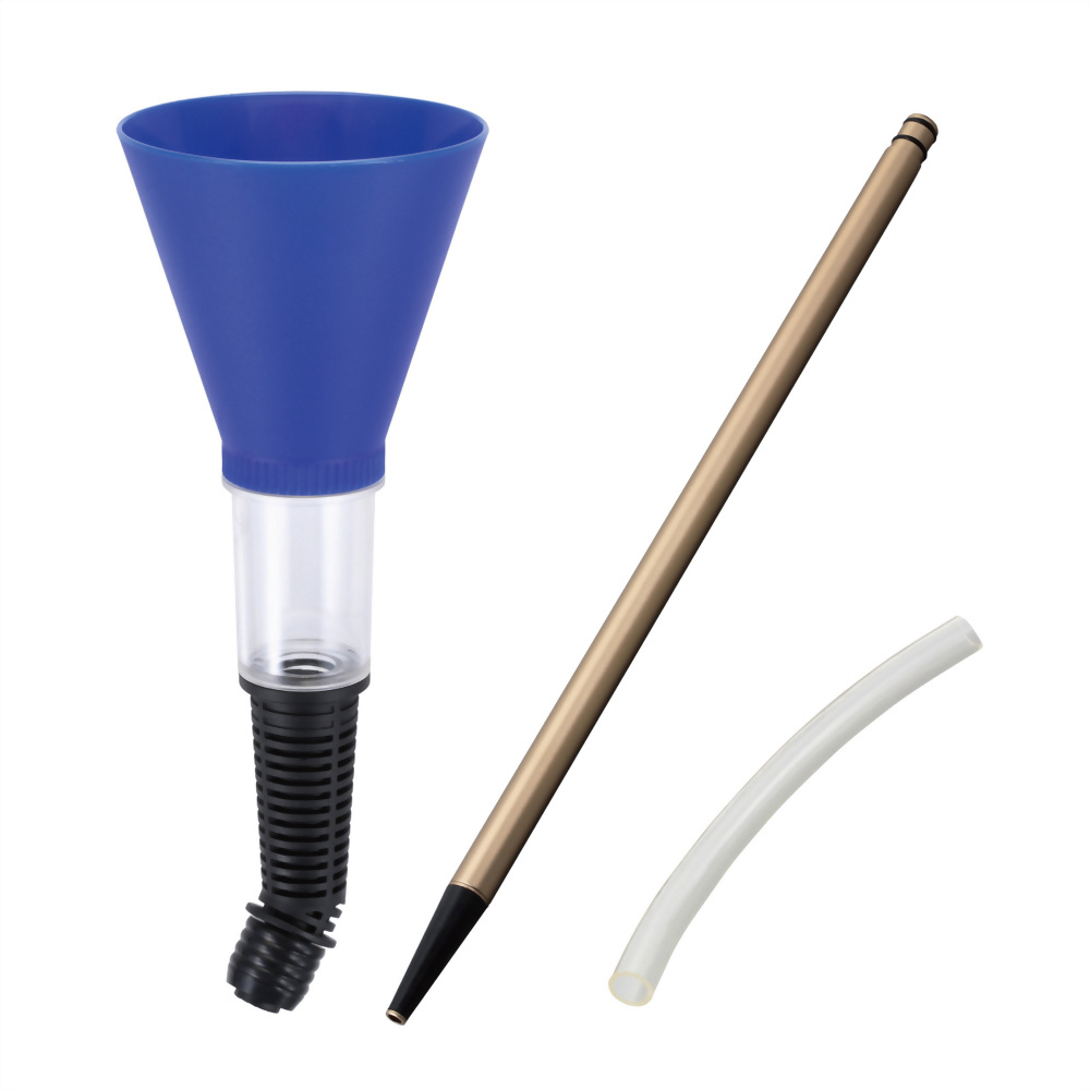 ATF funnel for Acura MDX