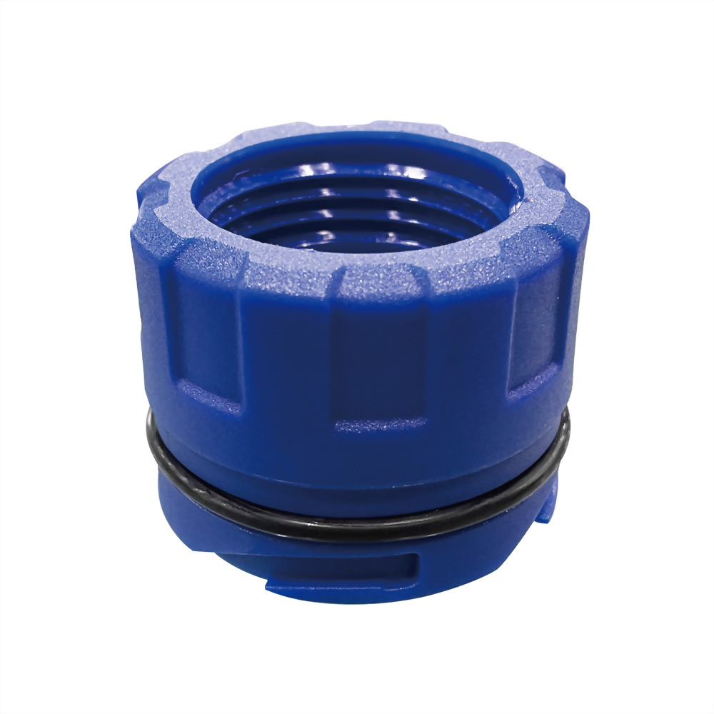 Adapter for Mercedes-Benz and BMW Late Model Engine Caps