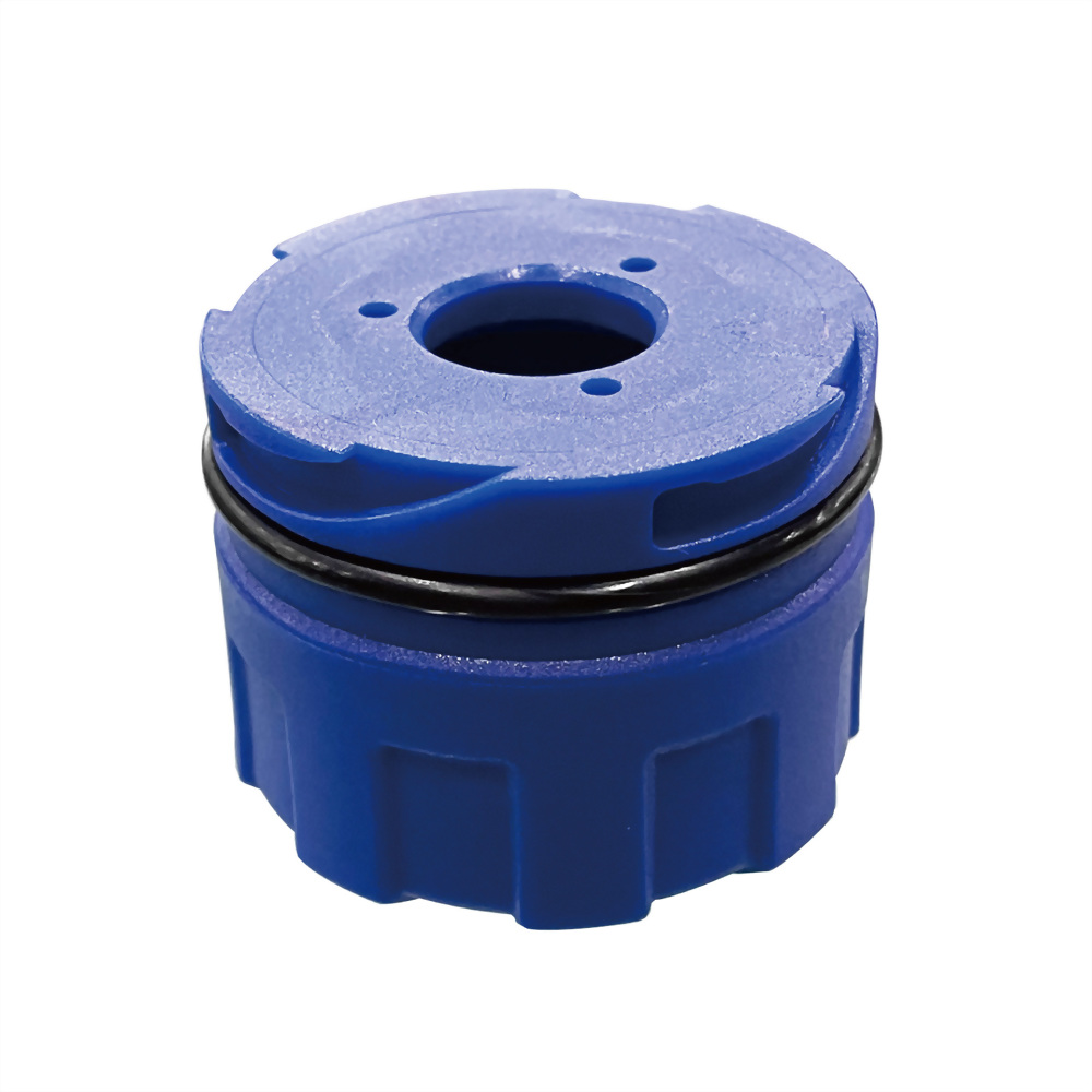 Adapter for Mercedes-Benz and BMW Late Model Engine Caps