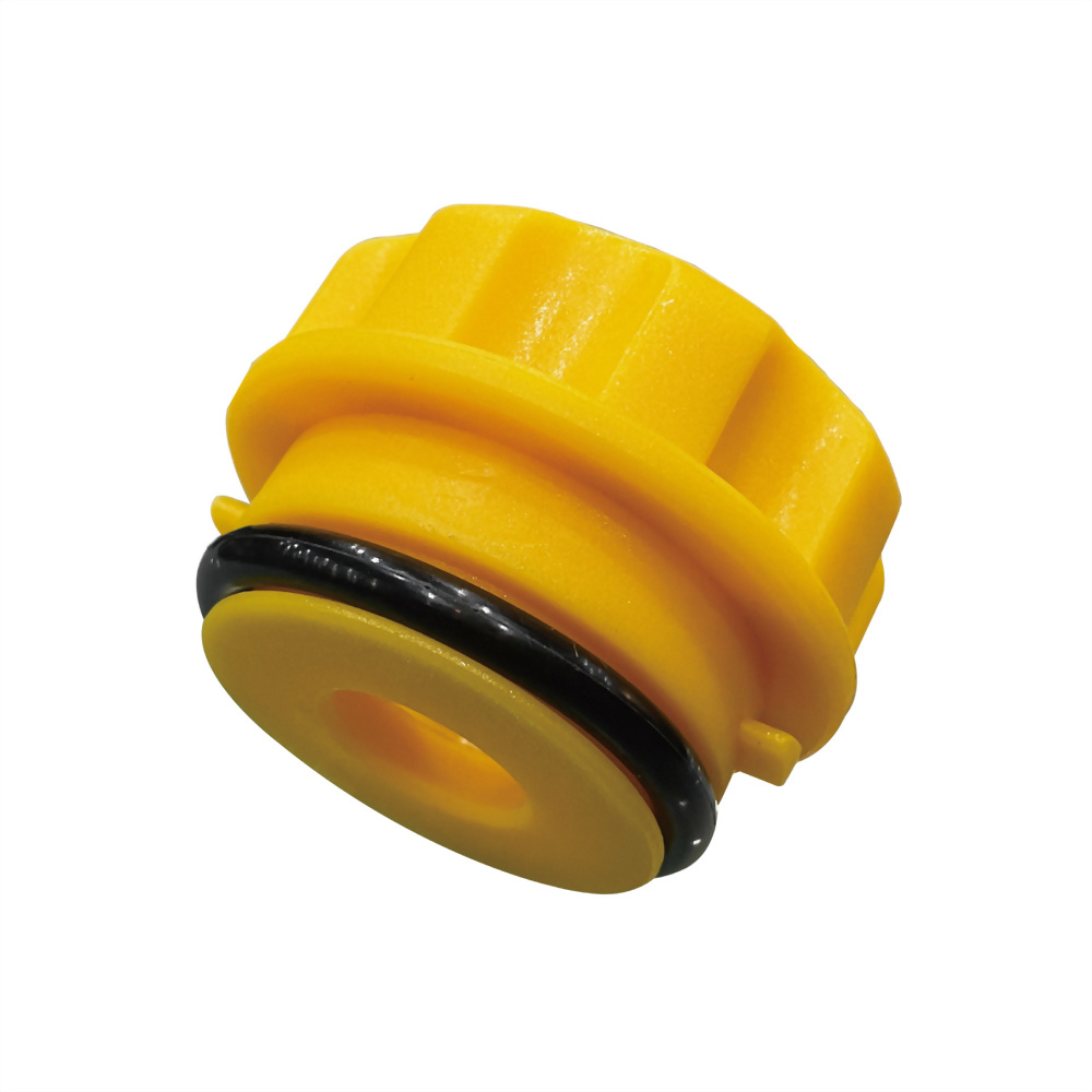 Adapter for Renault diesel engines
