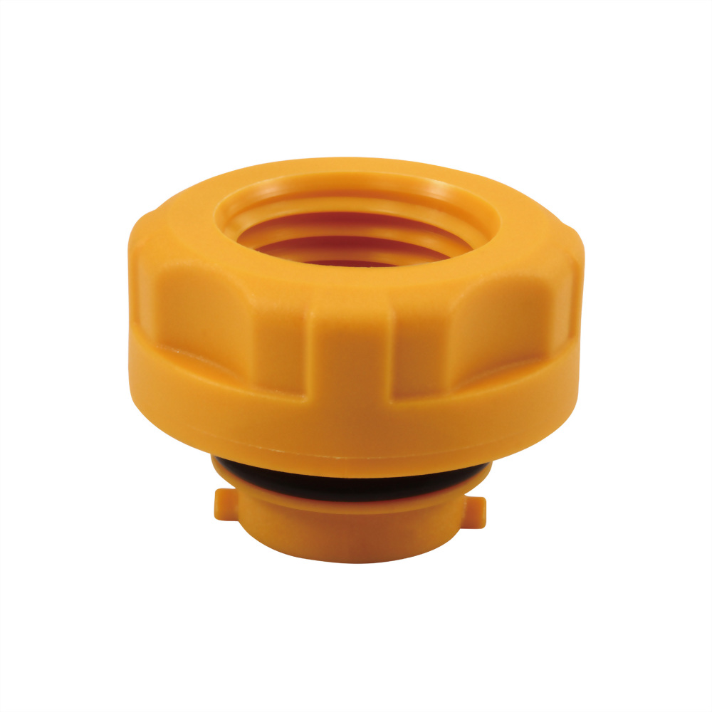 Adapter with 2 tabs for Renault