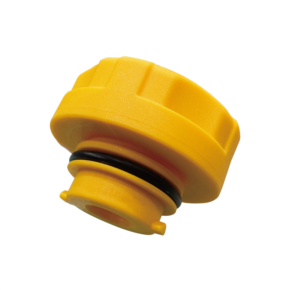 Adapter with 2 tabs for Renault