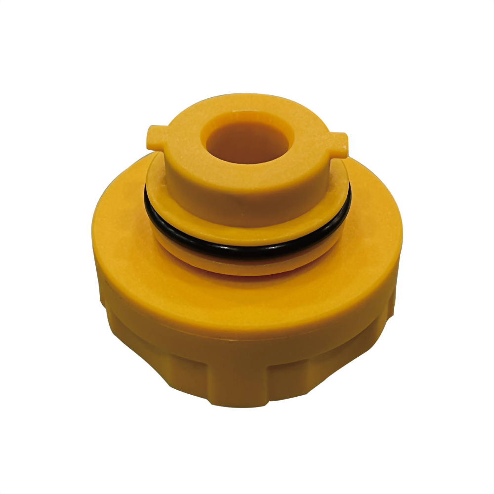 Adapter with 2 tabs for Renault