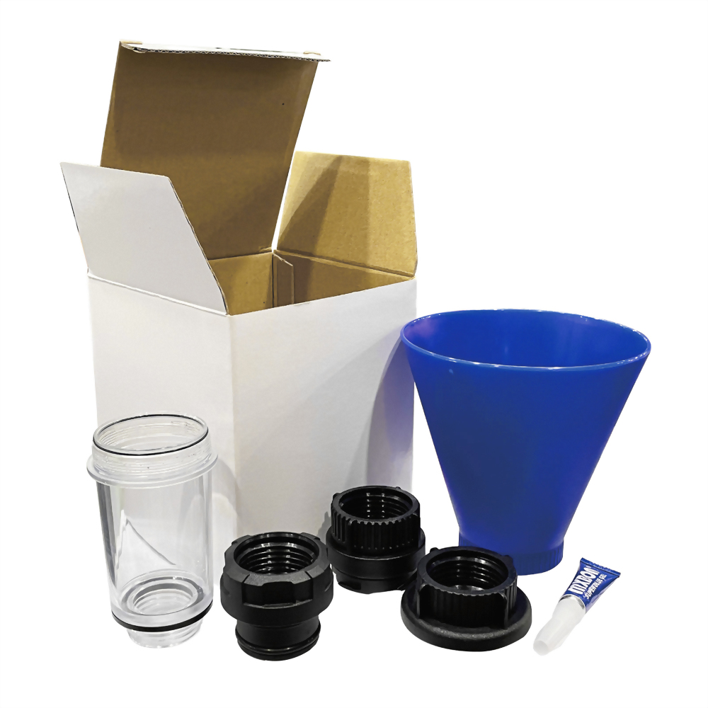 Volkswagen Automotive Engine Oil Funnel