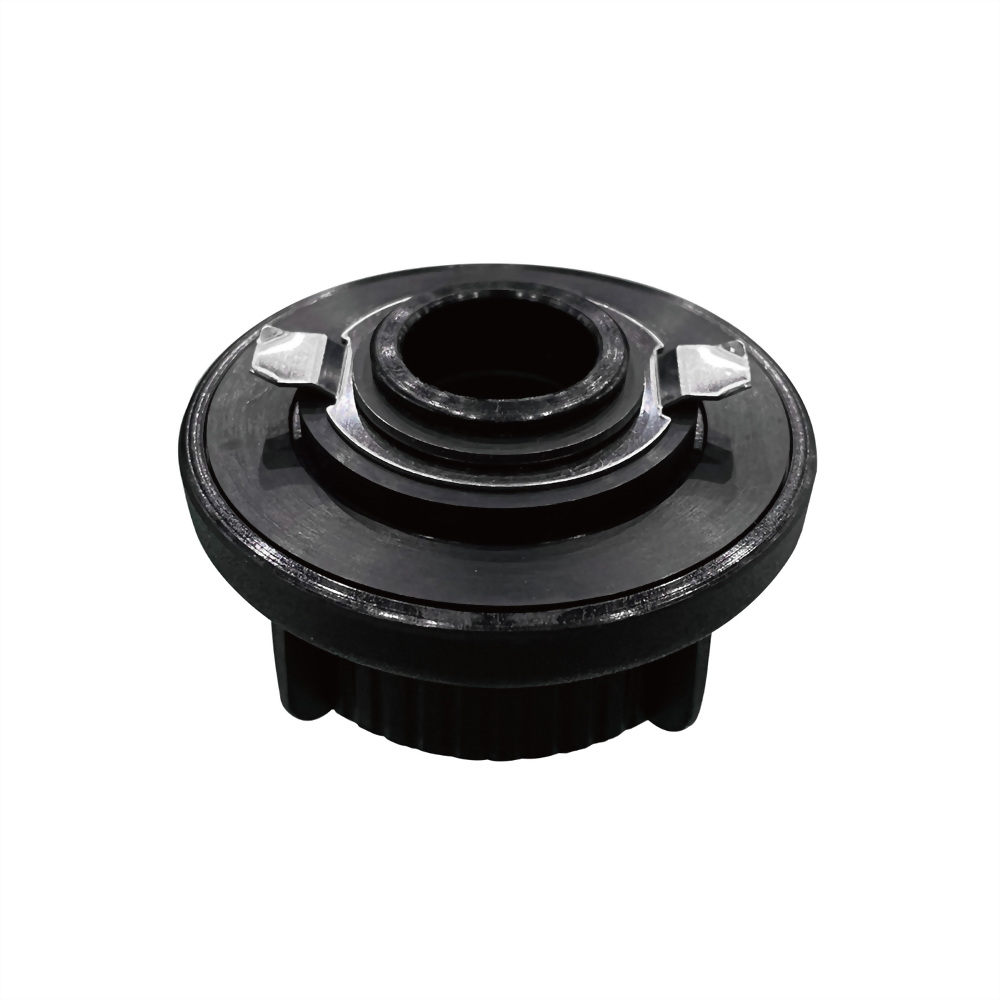 Adapter with 2 tabs for Audi, BMW, Mercedes-Benz, and Volkswagen