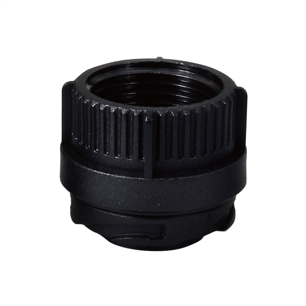 Adapter with Twist for VAG