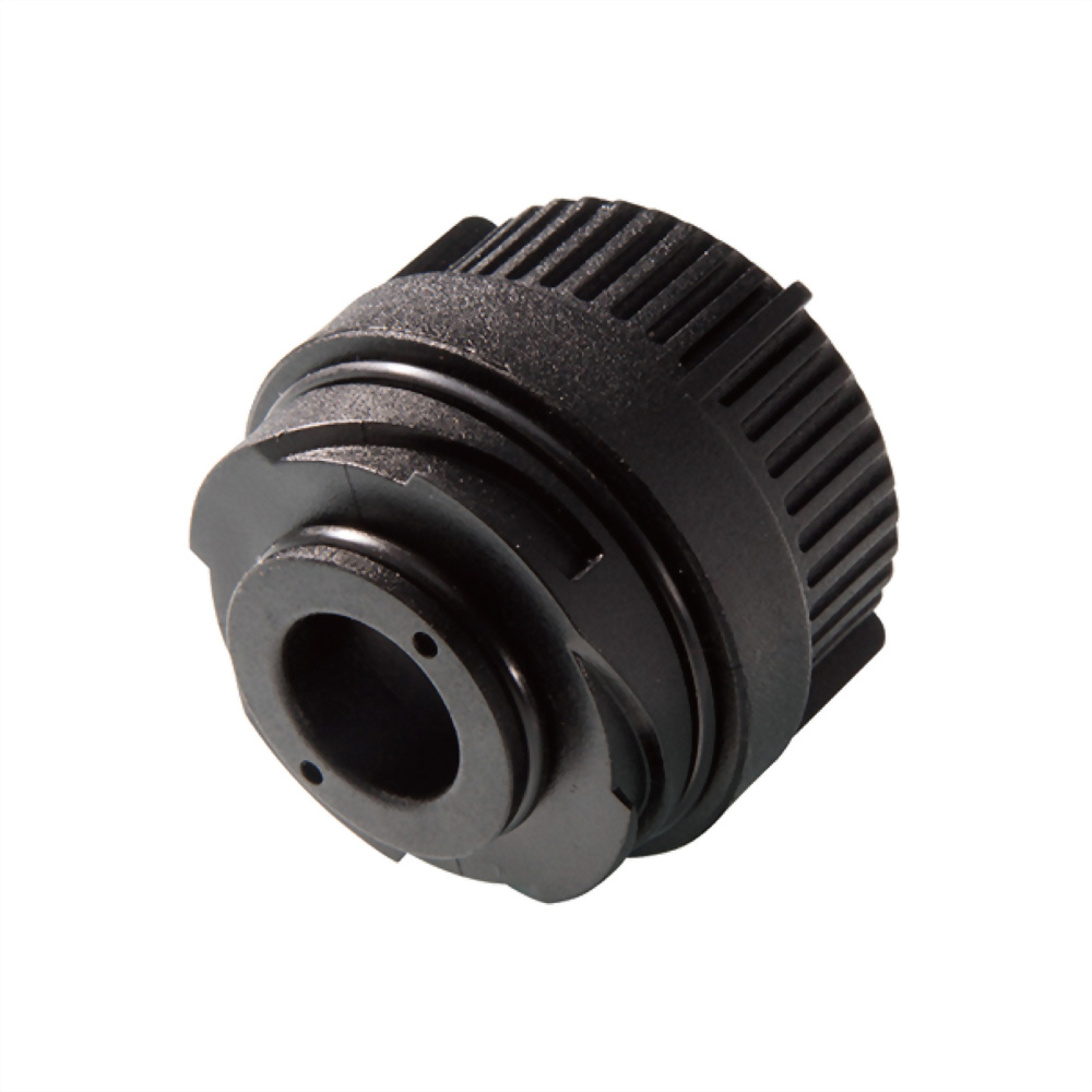 Adapter with Twist for VAG